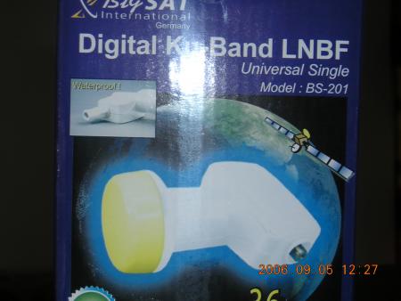 tete lnb bigsat